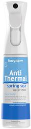 Frezyderm Anti Thermal After Sun Lotion για Πρόσωπο και Σώμα με Ιαματικό Νερό Spray 300ml