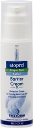 Frezyderm Atoprel Barrier Cream για Ατοπικό Δέρμα & Ερεθισμούς 150ml