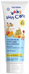 Frezyderm Baby Sun Care SPF25 100ml
