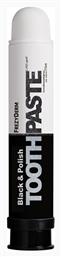 Frezyderm Black & Polish Οδοντόκρεμα με Ενεργό Άνθρακα 75ml