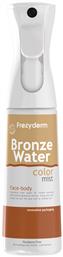 Frezyderm Bronze Water Color Self Tanning Lotion για Πρόσωπο και Σώμα 300ml από το Pharm24