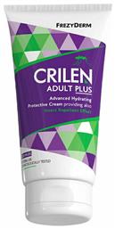 Frezyderm Crilen Adult Plus Άοσμη Εντομοαπωθητική Κρέμα 125ml από το Pharm24