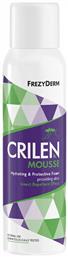 Frezyderm Crilen Αφρός 150ml