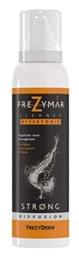 Frezyderm Frezymar Cleaner Hypertonic Strong Ρινικό Σπρέι με Θαλασσινό Νερό 120ml