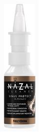 Frezyderm Nazal Cleaner Sinus Protect (0.9% NaCl) για Ιγμορίτιδα από 3 Ετών Ρινικό Σπρέι με Θαλασσινό Νερό για Όλη την Οικογένεια 30ml