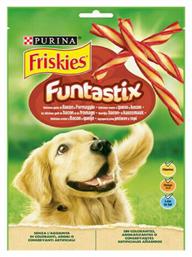 Friskies Λιχουδιά Σκύλου με Μπέικον και Τυρί 175gr
