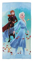 Frozen District 5864 Γαλάζια Frozen