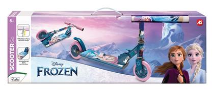 Frozen Πατίνι Με 2 Ρόδες AS