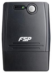 FSP/Fortron FP UPS Line-Interactive 1500VA 900W από το Public