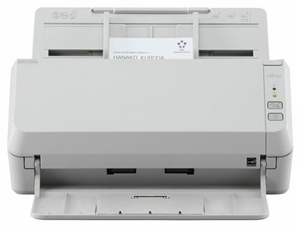 Fujitsu SP-1130N Sheetfed (Τροφοδότη χαρτιού) Scanner A4