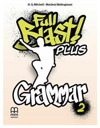 FULL BLAST PLUS 2 GRAMMAR