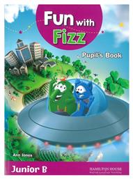 Fun With Fizz Junior B St/bk (+picture Dictionary) από το e-shop