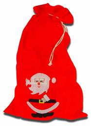 Fun World Σάκος Κόκκινος