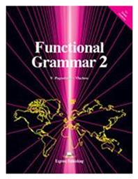 Functional Grammar 2, For Greek Students από το Public