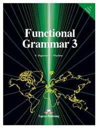 Functional Grammar 3, For Greek Students από το e-shop