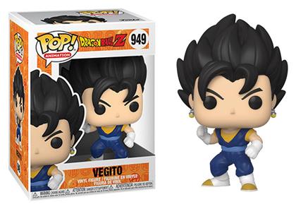 Funko Pop! Animation: Dragon Ball Z - Vegito 949 από το Plus4u