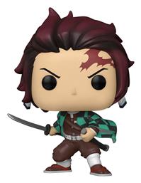 Funko Pop! Animation: Tanjiro Kamado 867