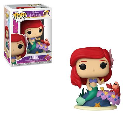 Funko Pop! Disney: Princess - Ariel 1012