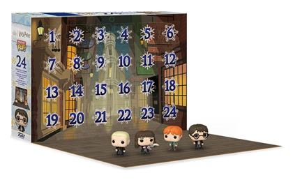 Funko Pop! Harry Potter - Advent Calendar: Harry Potter 2022 από το e-shop