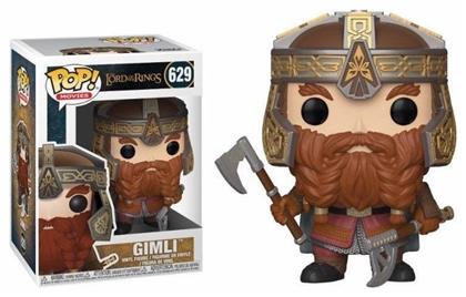 Funko Pop! Movies: Gimli 629