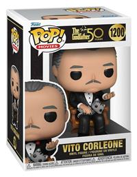 Funko Pop! Movies: Godfather 50th Anniversary - Vito Corleone 1200 από το Filinda