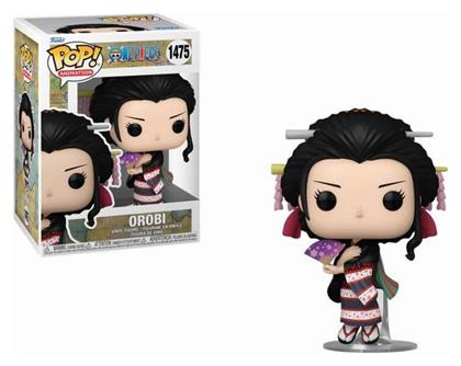 Funko Pop! One Piece - 1475 από το BlablaToys