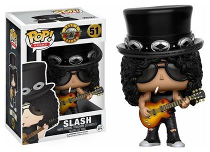 Funko Pop! Rocks: Guns N' Roses - Slash 51