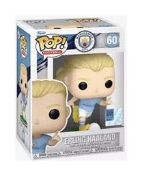 Funko Pop! Sports: Erling Haaland 60