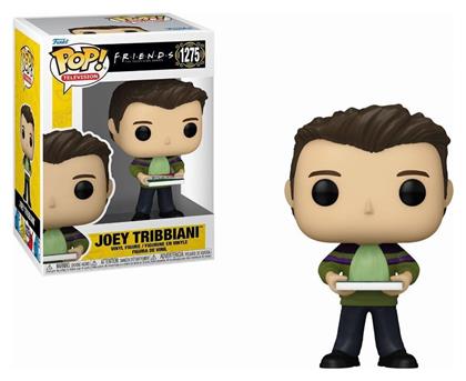 Funko Pop! Television: Friends - Joey Tribbiani 1275