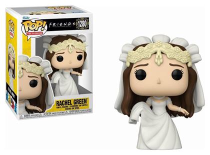 Funko Pop! Television: Friends - Rachel Green 1280