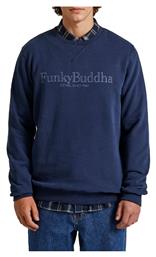 Funky Buddha