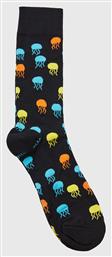 Funky Buddha Ανδρικές Κάλτσες