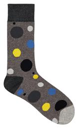 Funky Buddha Ανδρικές Κάλτσες Μαύρο