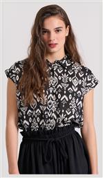 Funky Buddha Γυναικείο Πουκάμισο