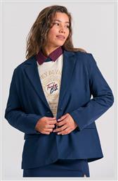 Funky Buddha Γυναικείο Σακάκι