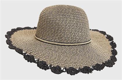 Funky Buddha Καπέλο Μπεζ