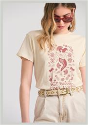 Funky Buddha T-Shirt