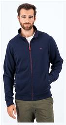 Fynch Hatton Ζακέτα Navy