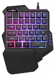 G-92 Μεμβράνης Gaming KeyPad (Αγγλικό US)