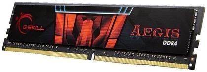 G.Skill Aegis 16GB DDR4 από το e-shop