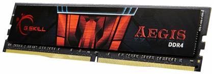 G.Skill Aegis 8GB DDR4