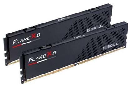 G.Skill Flare X5 32GB DDR5 με 2 Modules (2x16GB) από το e-shop