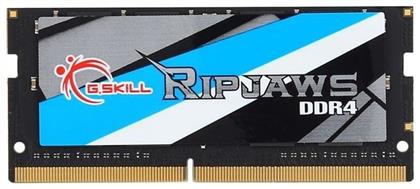 G.Skill Ripjaws 16GB DDR4 από το Public