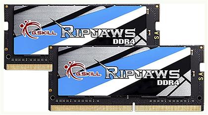 G.Skill Ripjaws 32GB DDR4 με 2 Modules (2x16GB) από το e-shop