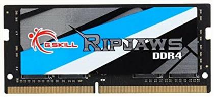 G.Skill Ripjaws 4GB DDR4