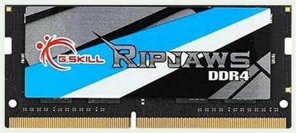 G.Skill Ripjaws 8GB DDR4