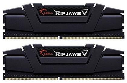 G.Skill Ripjaws V 16GB DDR4 με 2 Modules (2x8GB) από το Public