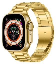 G9 Ultra Pro 49mm Χρυσό