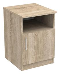 Galdi Ξύλινο Μπεζ 40x45x60cm 361-000033