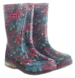 Γαλότσες Be Only Bintou Flash Botte Bintou-flash Unisex Παιδικό